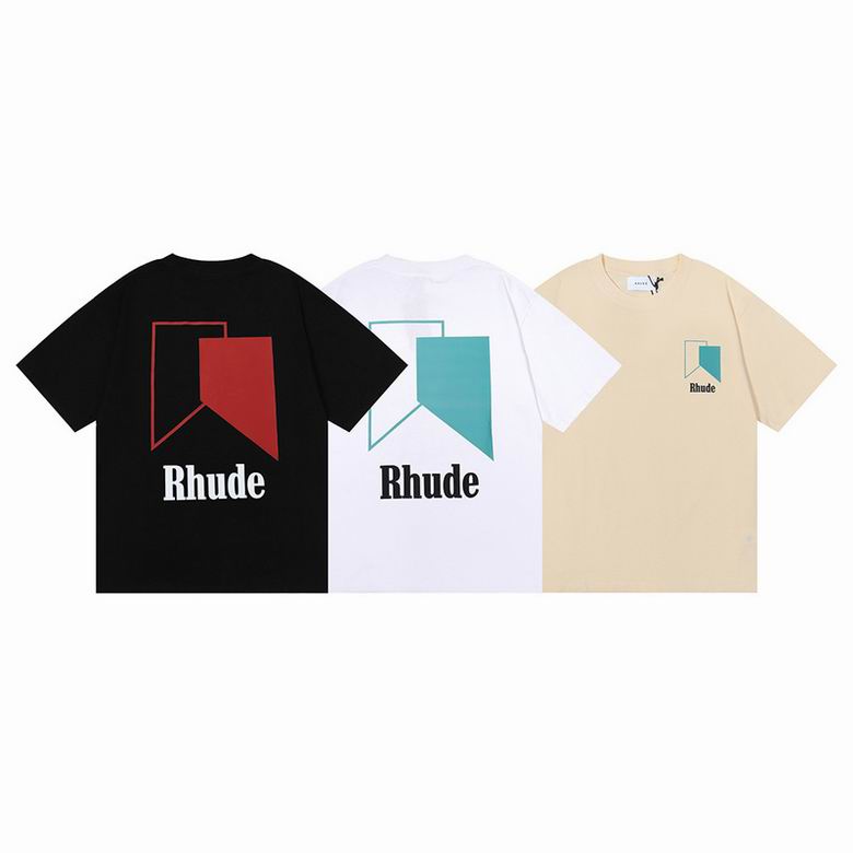 Rhude S-XL 6ht27