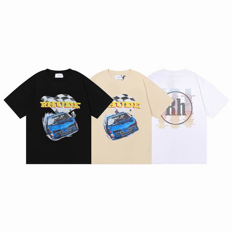 Rhude S-XL 6ht28