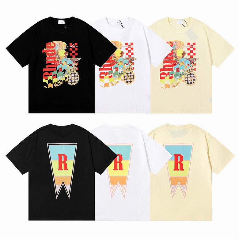 Rhude S-XL 6htn5051