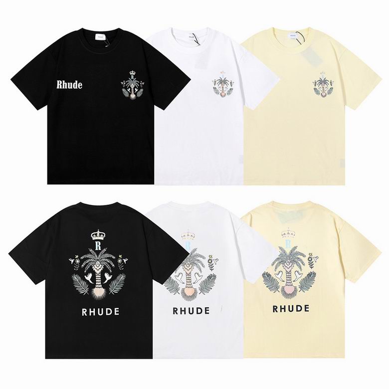 Rhude S-XL 6htn5058
