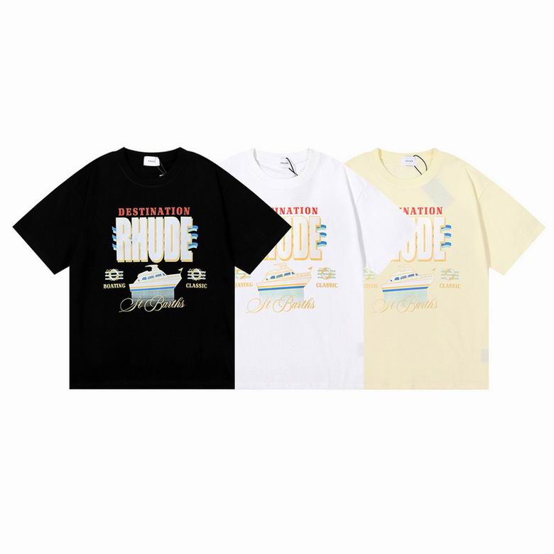 Rhude S-XL 6htn5061