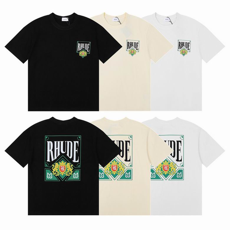 Rhude S-XL 6htn5065