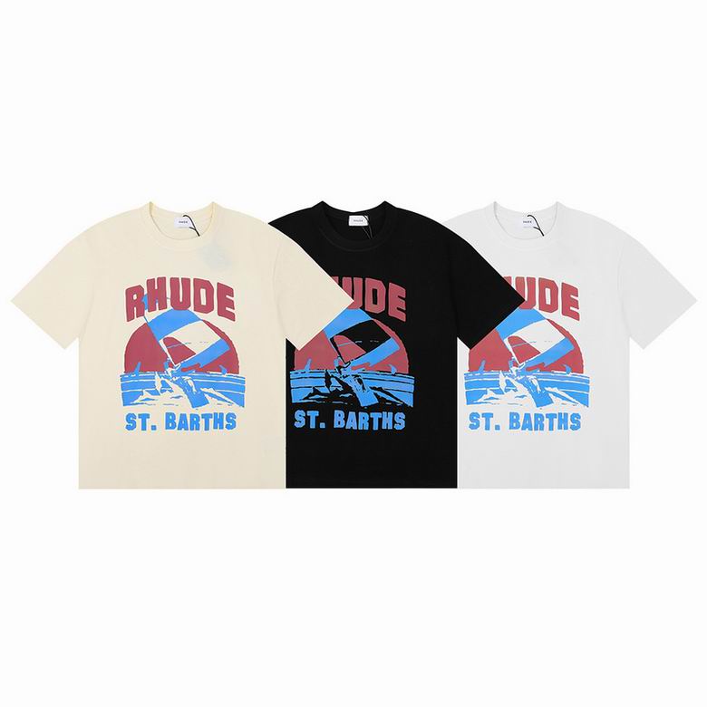 Rhude S-XL 6htj5069