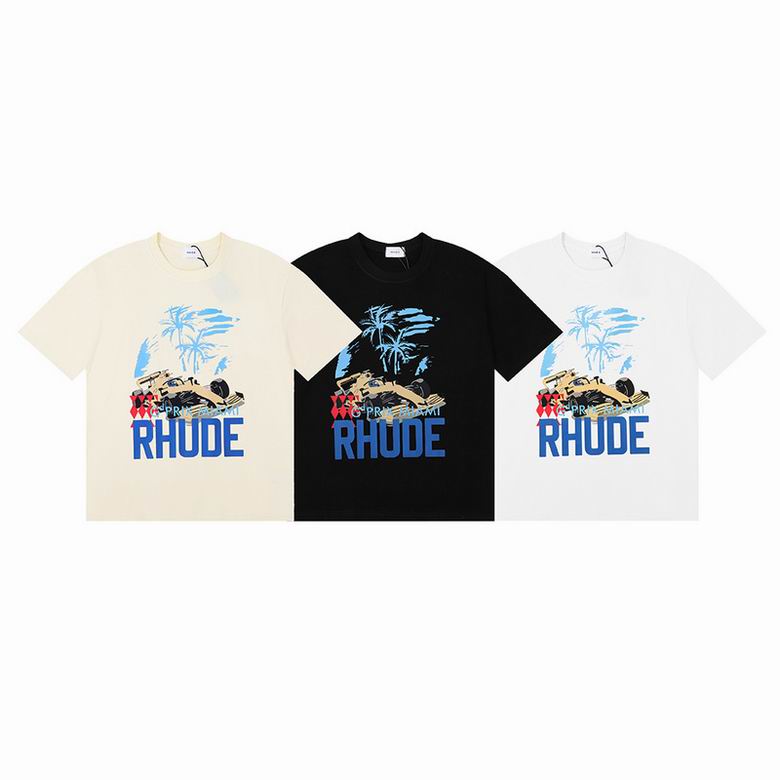 Rhude S-XL 6ht5072