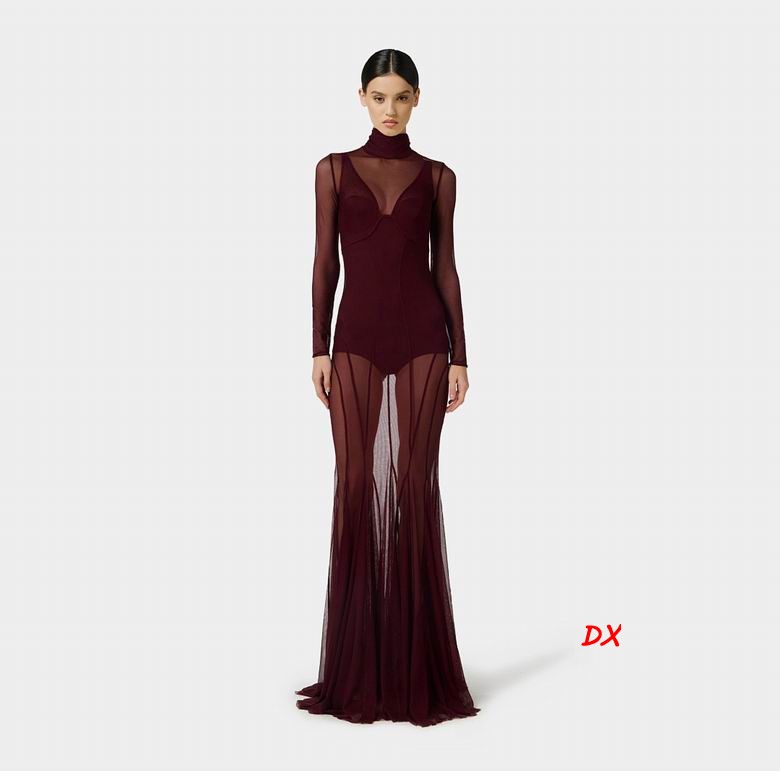 Herve S-XL 7166-32001