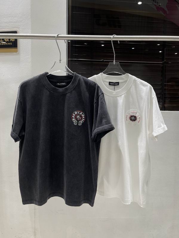 Chrome Hearts M-3XL xetr236