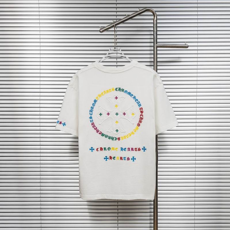 Chrome Hearts S-XL xetr239