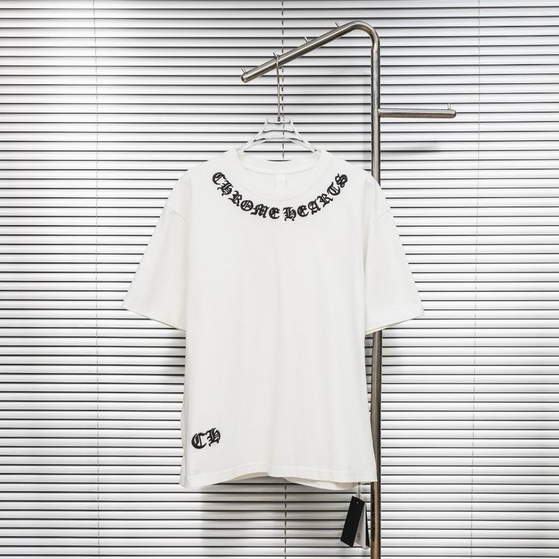 Chrome Hearts S-XL xetr248