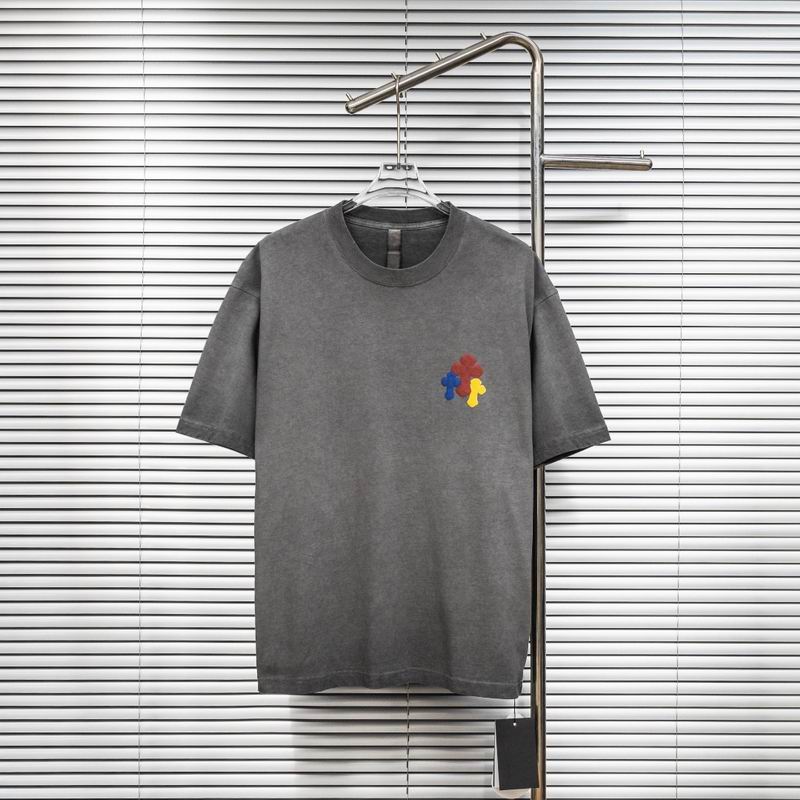 Chrome Hearts S-XL xetr252