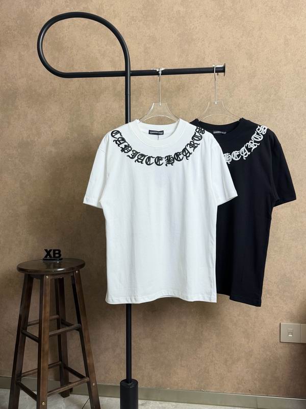 Chrome Hearts S-XL xetrX386