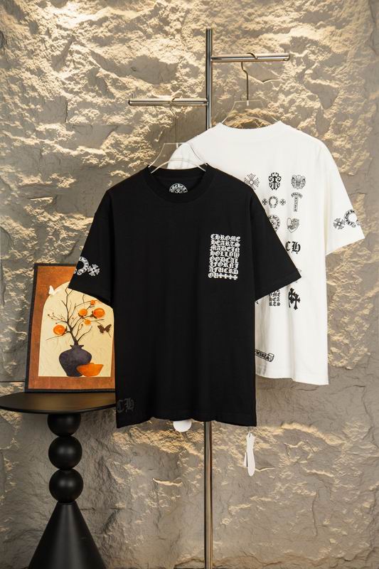Chrome Hearts S-XL xetrY57