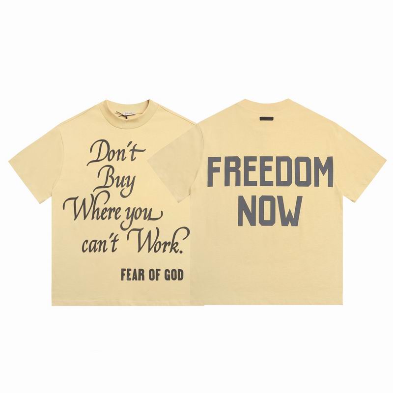 Fear Of God S-XL xetr07