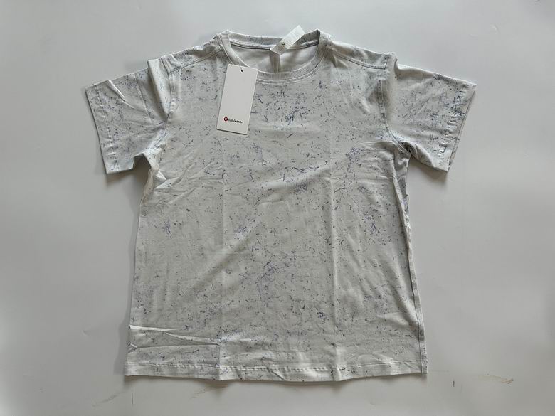 Lululemon 4-12 3C KK