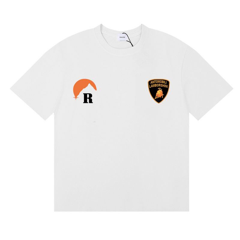 Rhude S-XL 6htr50115