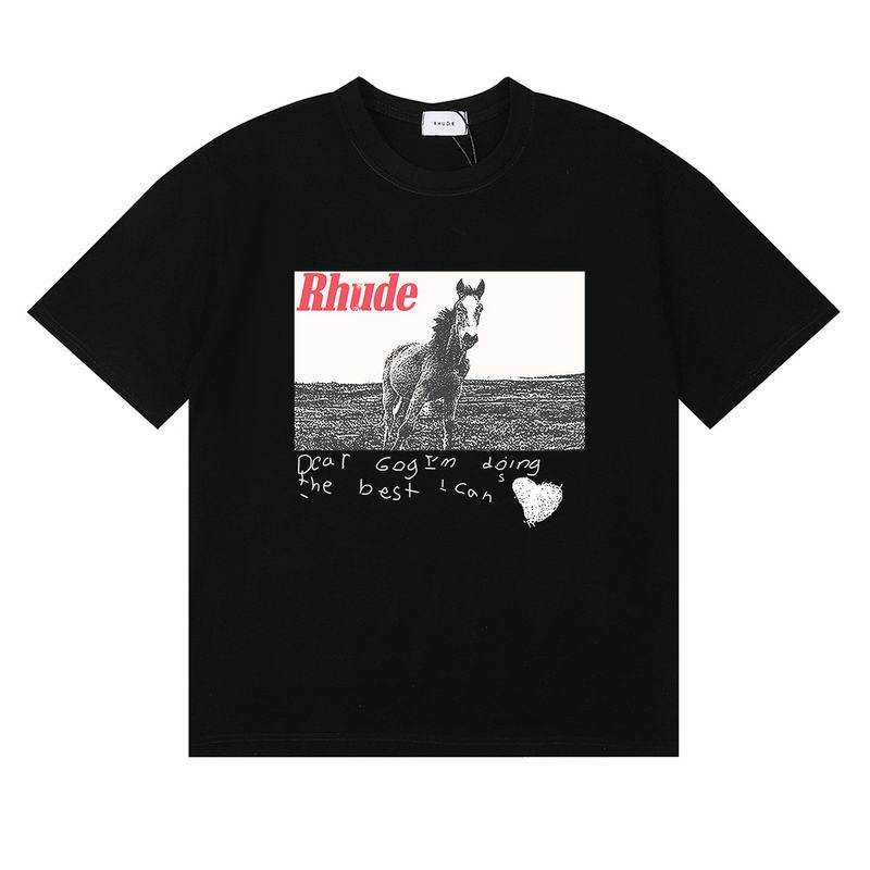 Rhude S-XL 6htr50117