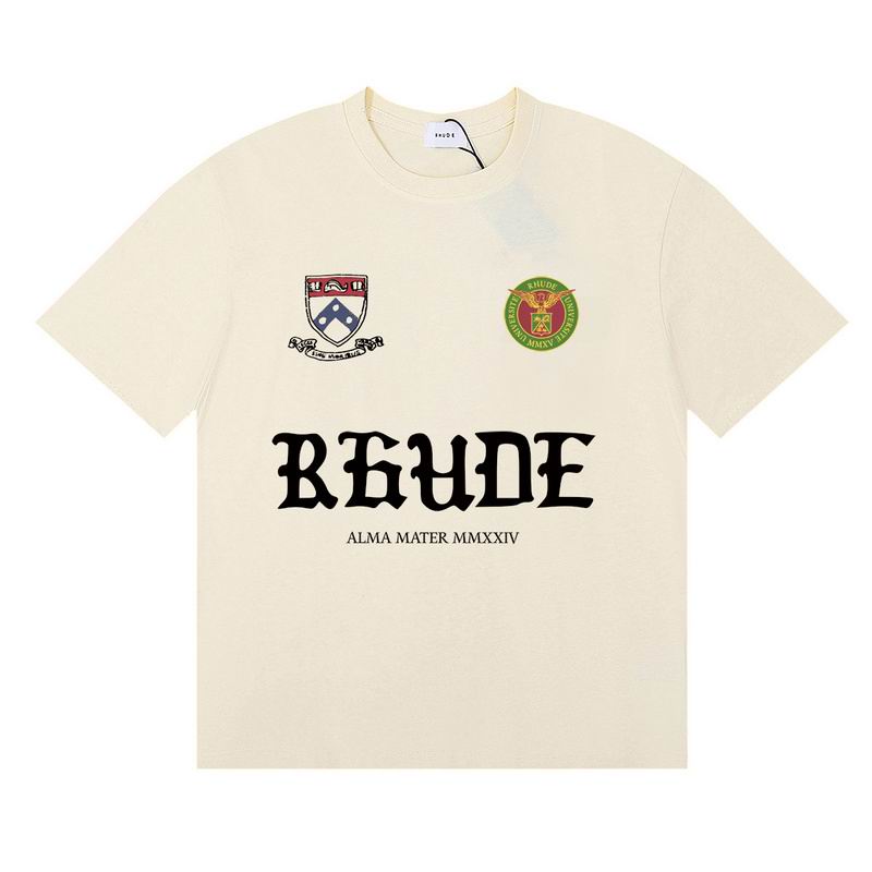 Rhude S-XL 6htr50139