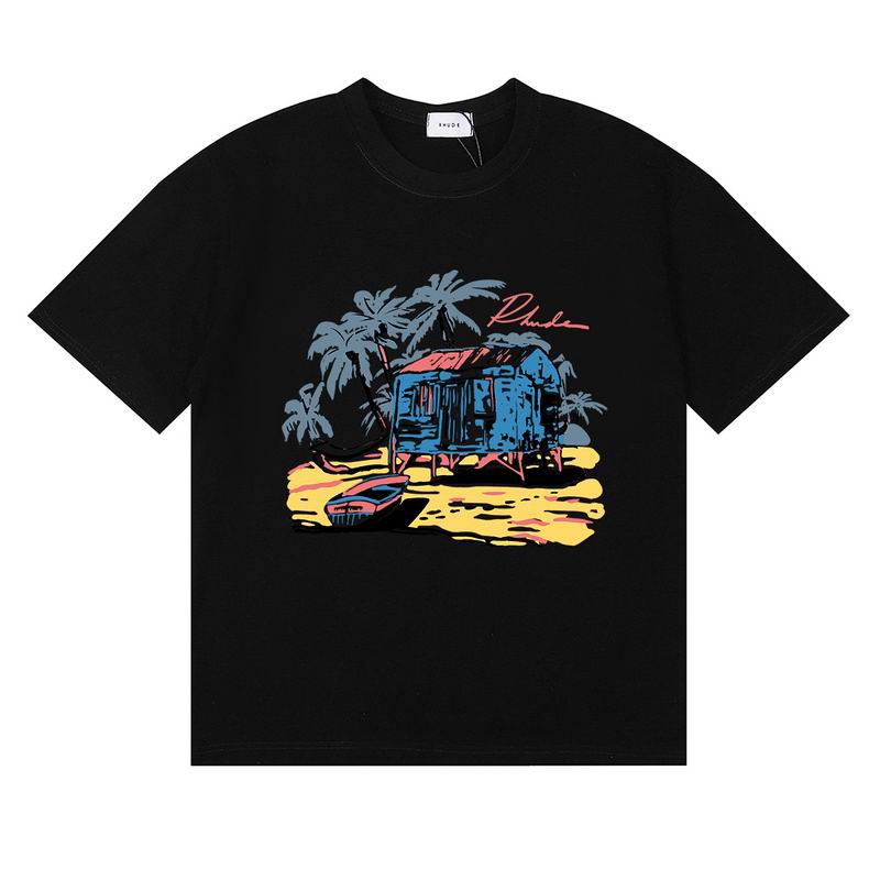 Rhude S-XL 6htr50155
