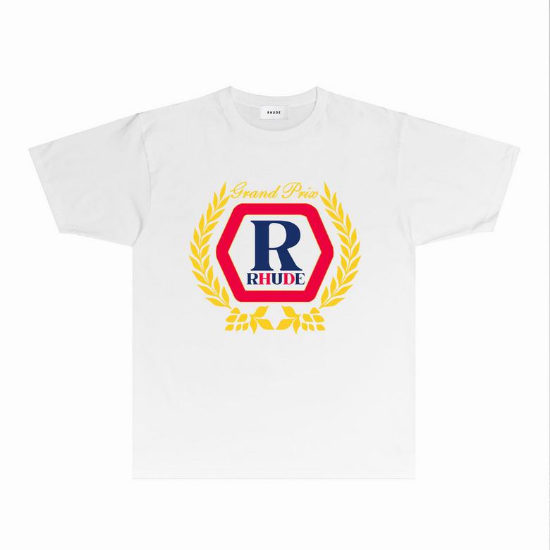 Rhude S-XXL sytRH015