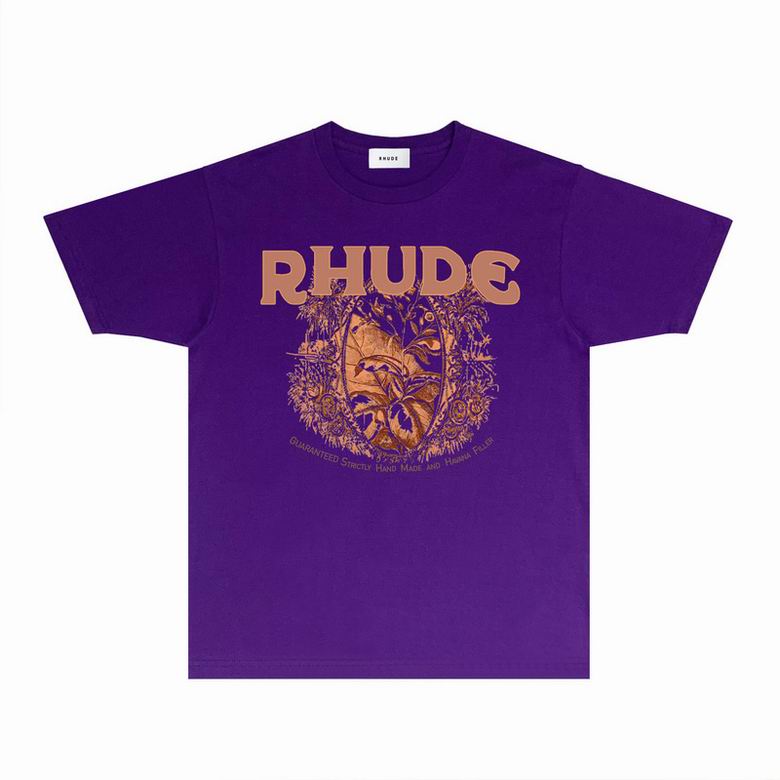 Rhude S-XXL sytRH033