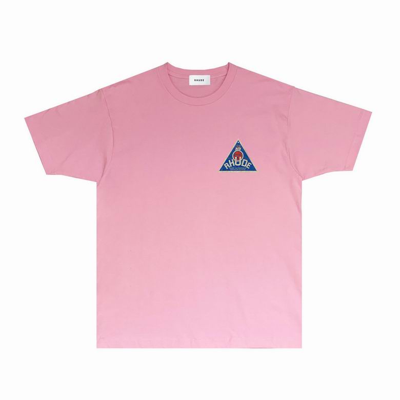Rhude S-XXL sytRH047