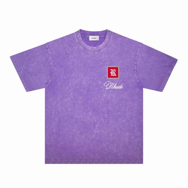 Rhude S-XXL sytZRH008