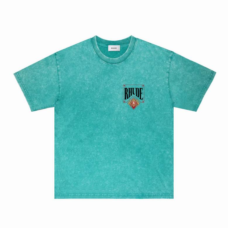 Rhude S-XXL sytZRH019