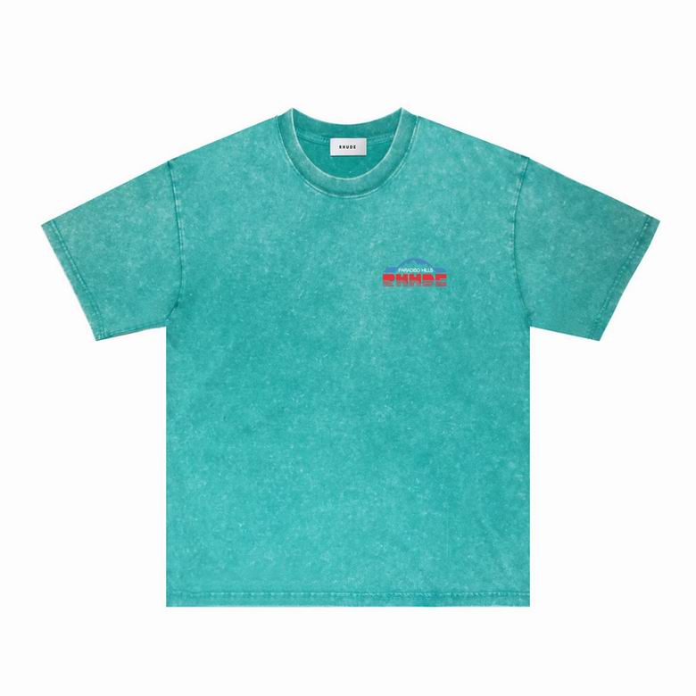 Rhude S-XXL sytZRH056