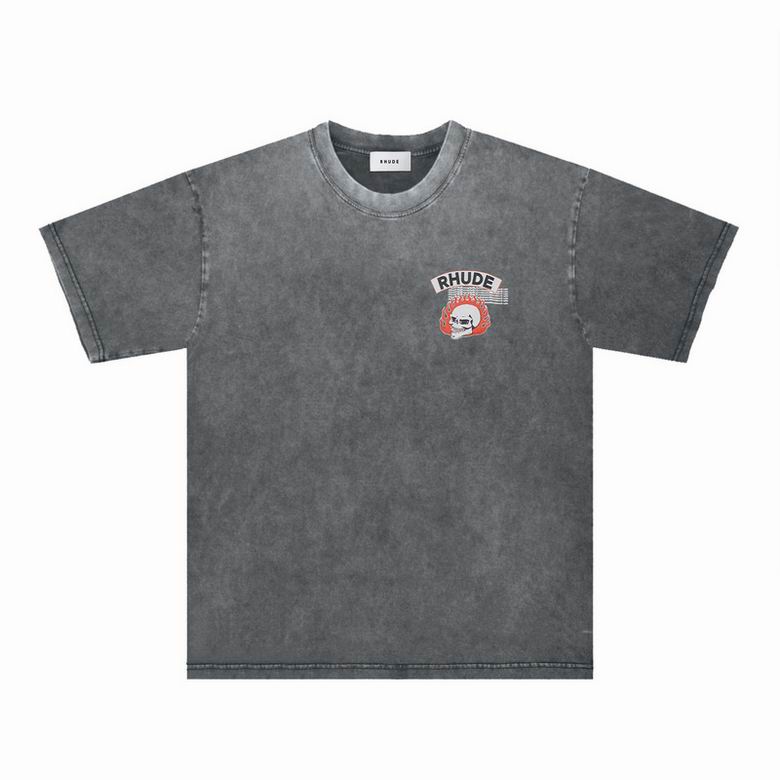 Rhude S-XXL sytZRH063