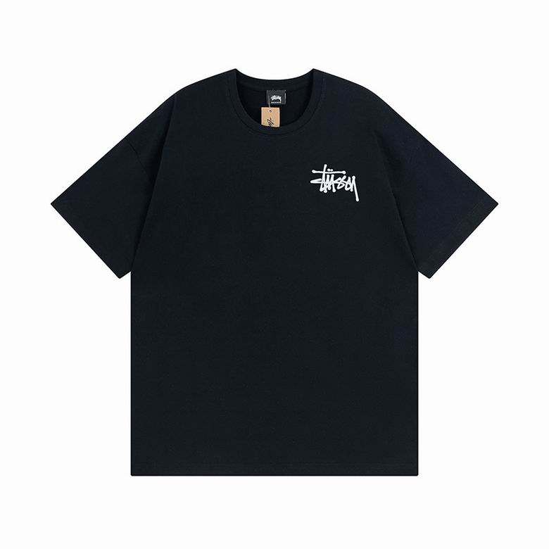 Stussy T Shirt 0608