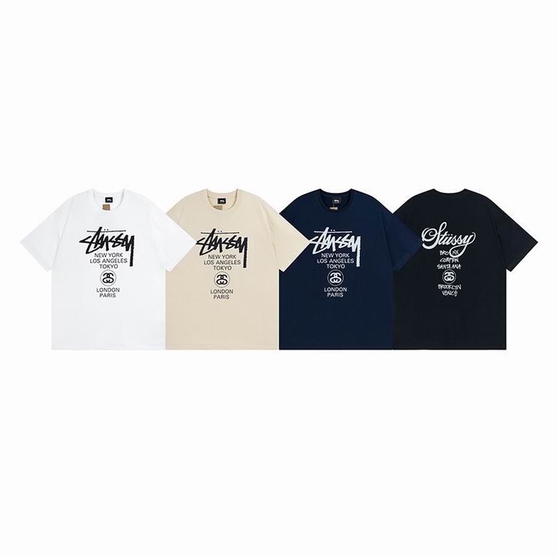 Stussy S-XL 19ttXB879