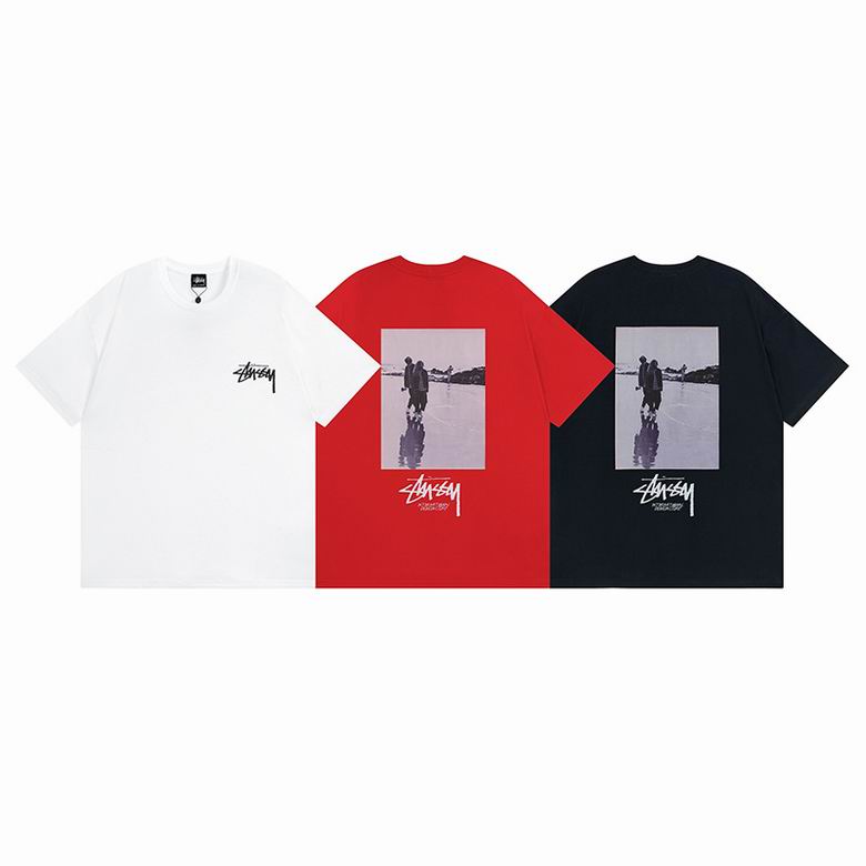 Stussy S-XL 19ttXB942