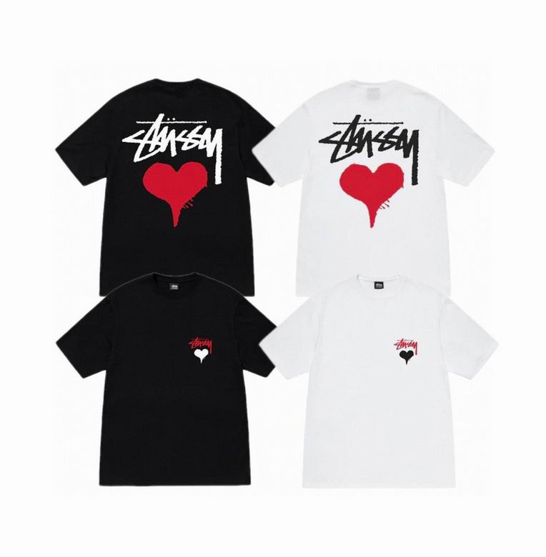 Stussy S-XL 19ttXB959
