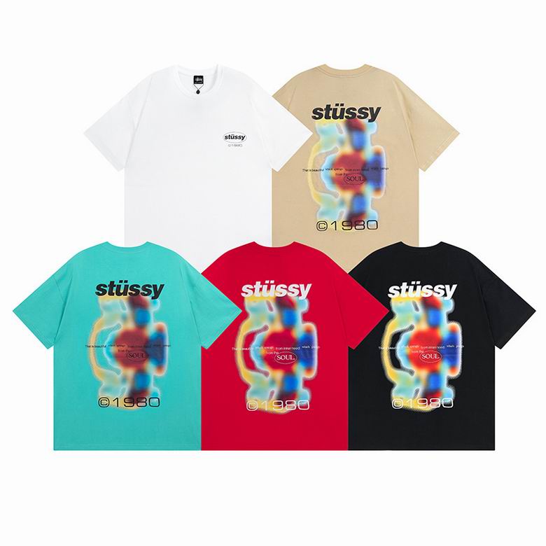 Stussy S-XL 19ttXB962