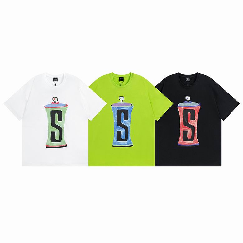 Stussy S-XL 19ttXB964
