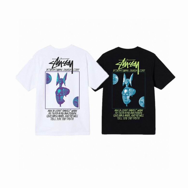 Stussy S-XL 19ttXB969