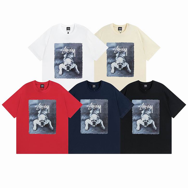 Stussy S-XL 19ttXB978