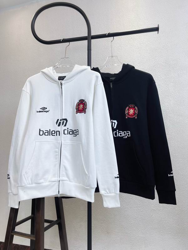 Balenciaga S-XL xetr191