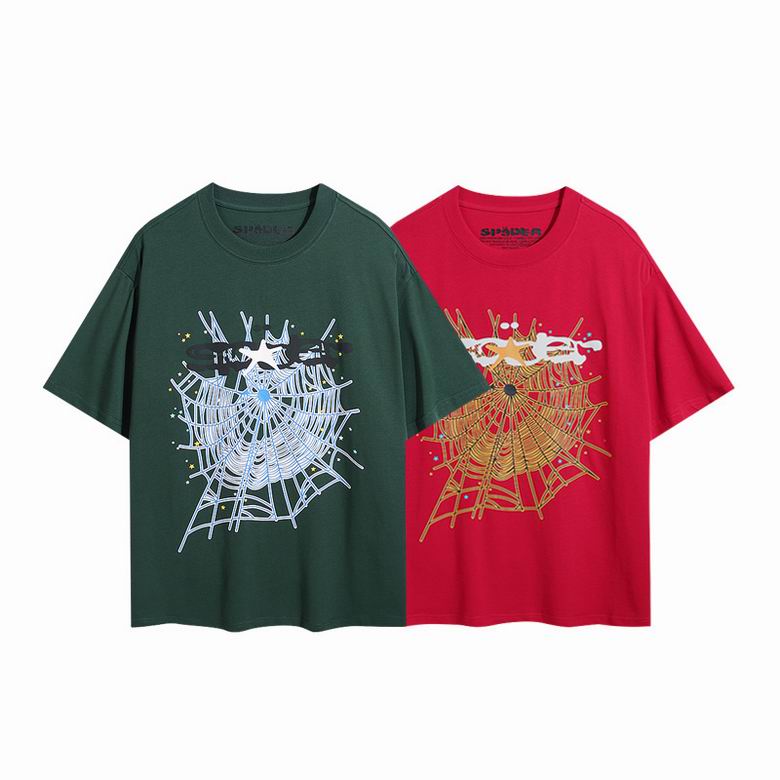 Sp5der S-XL mrt6017