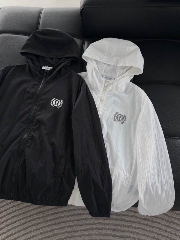 Lululemon M-3XL xetr01