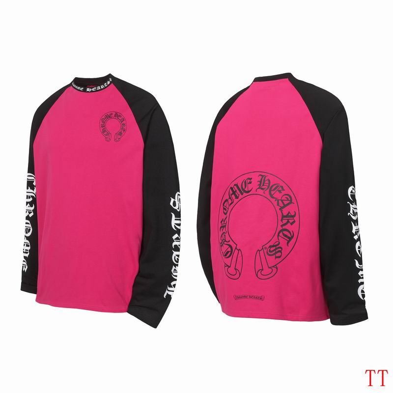 Chrome Hearts S-XL 20tr46