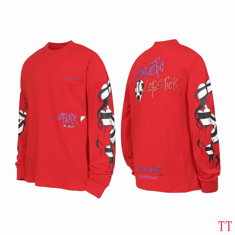 Chrome Hearts S-XL 20tr51