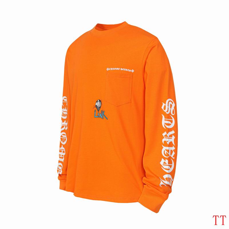 Chrome Hearts S-XL 20tr61