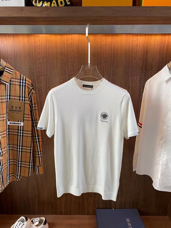 Versace M-3XL lipn44