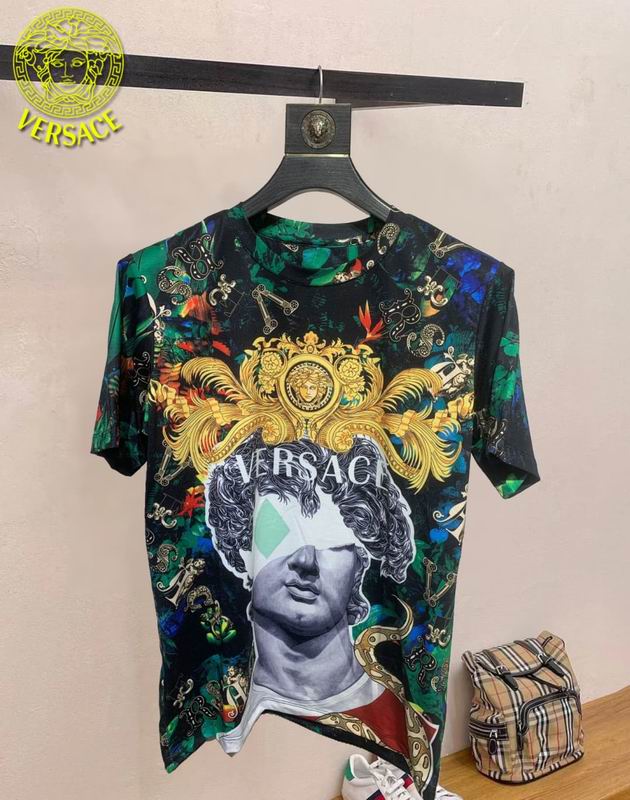Versace  S-2XL 12yr50