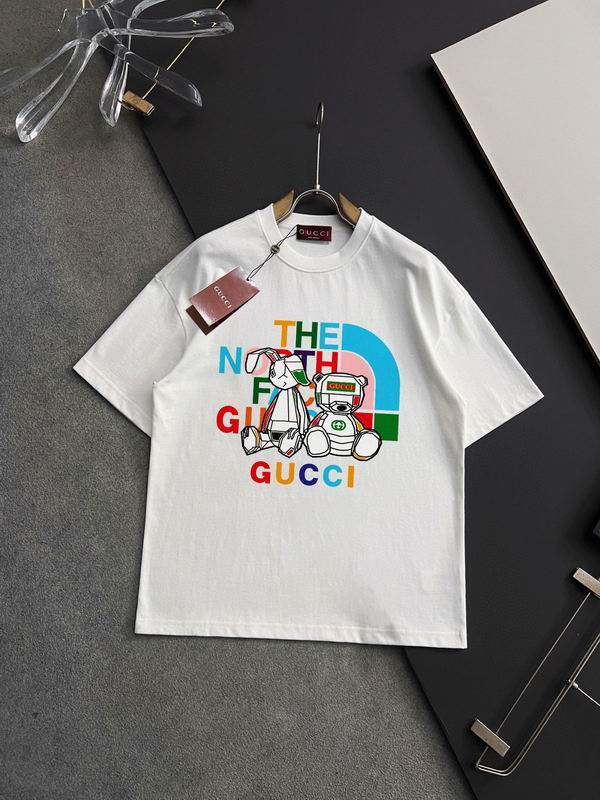Gucci M-3XL 11Lr438