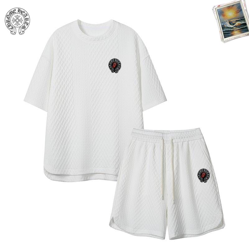 Chrome Hearts M-3XL 25tr41