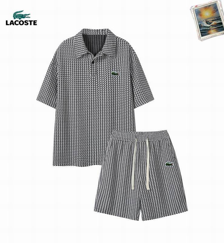 Lacoste M-3XL 25tr19