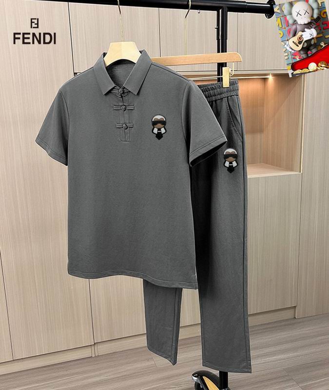Fendi M-3XL 25tr493