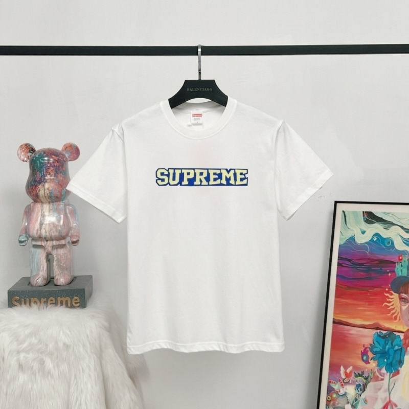 Supreme S-XL tptxD535-1