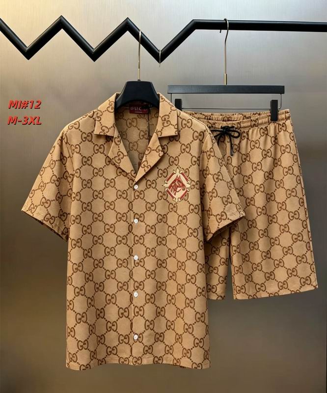 Gucci M-3XL 12yr492